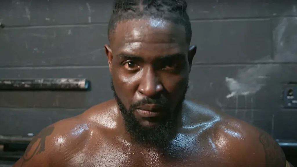 Oba Femi Says Current WWE NXT Is "Doing A Lot Better Than" Black And Gold Era