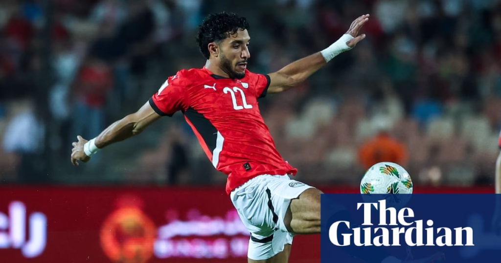 Omar Marmoush likely to miss Manchester derby and at risk of long injury absence | Manchester City