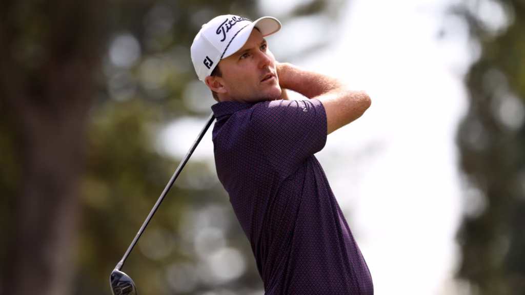 PGA Tour Highlights: 2025 Procore Championship, Round 1