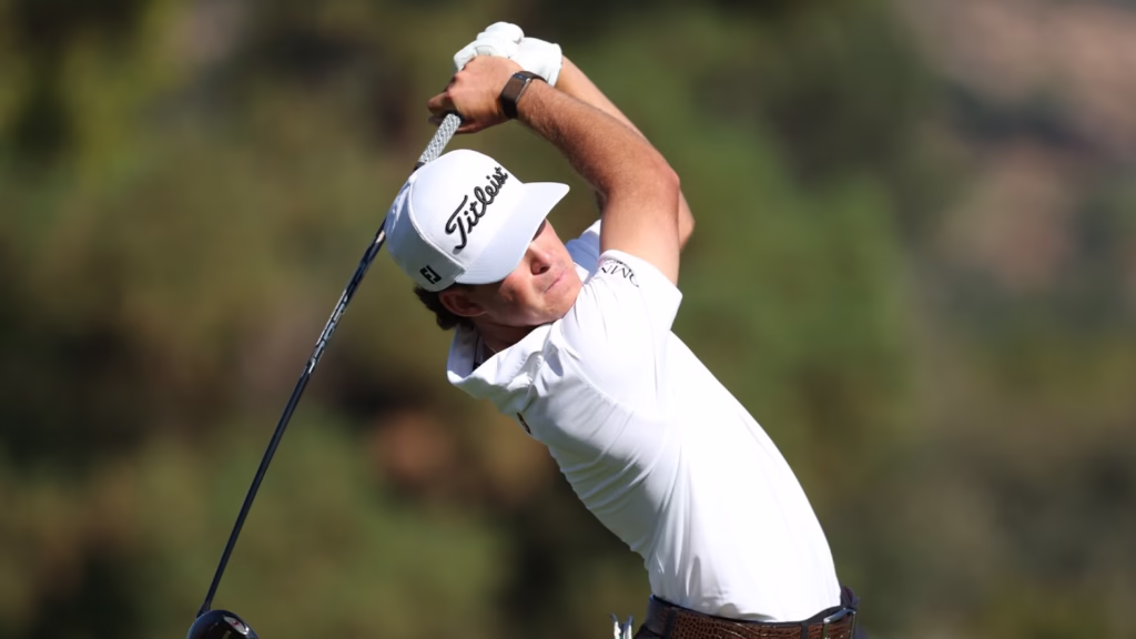 PGA Tour Highlights: 2025 Procore Championship, Round 3