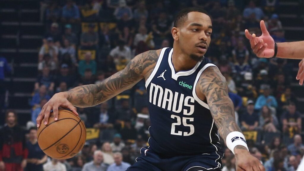 P.J. Washington, Mavericks reportedly agree to four-year, $90 million contract extension