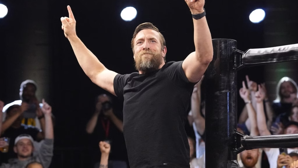 People In WWE Want AEW To Go Out Of Business, I Don't Understand Why
