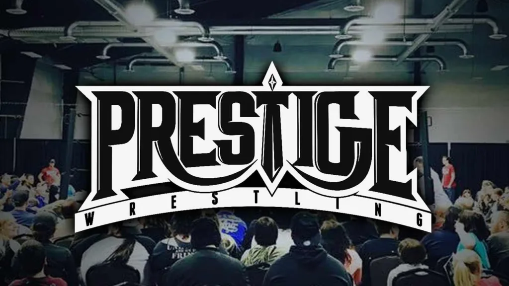 Prestige Wrestling announces indefinite hiatus