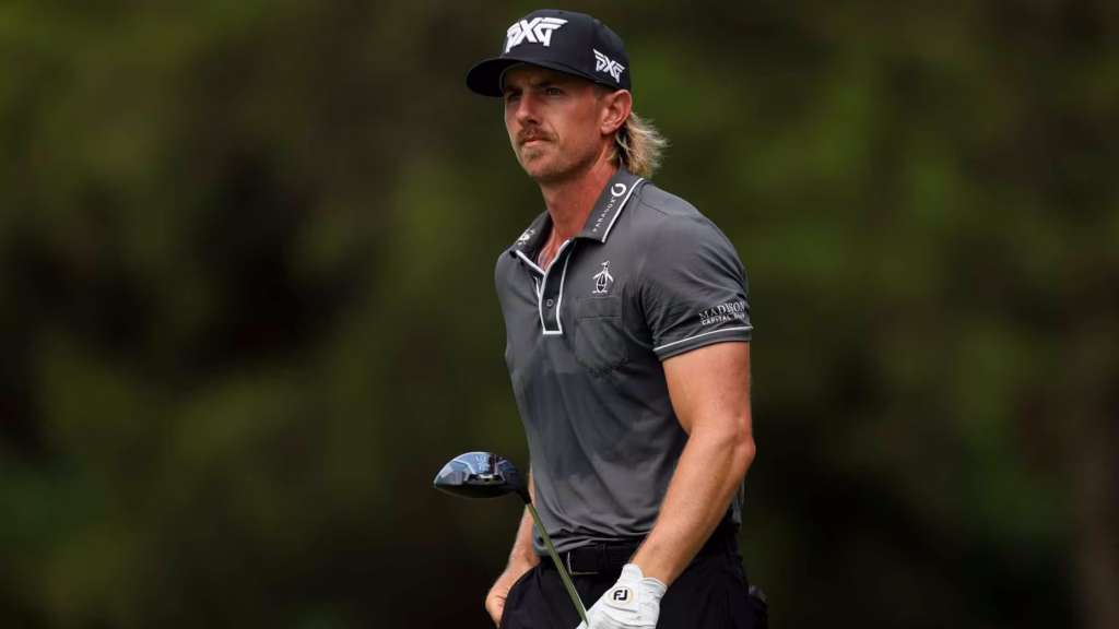 Pro critiques PGA Tour's FedEx Cup points structure: 'Just revamp everything'