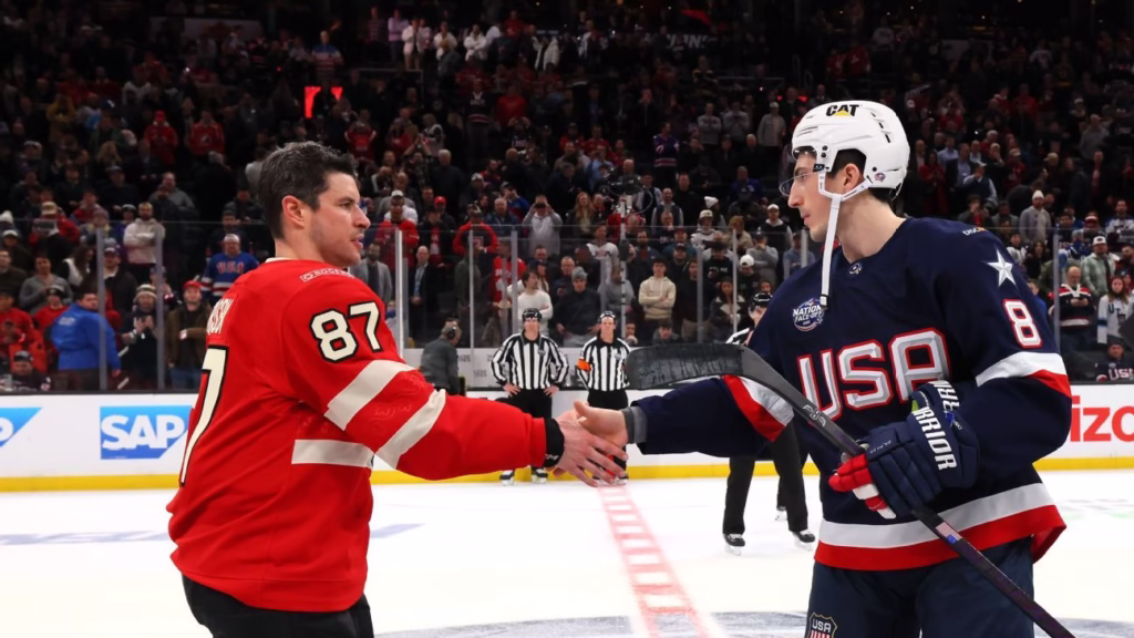 Projecting, debating Olympic hockey rosters for U.S., Canada