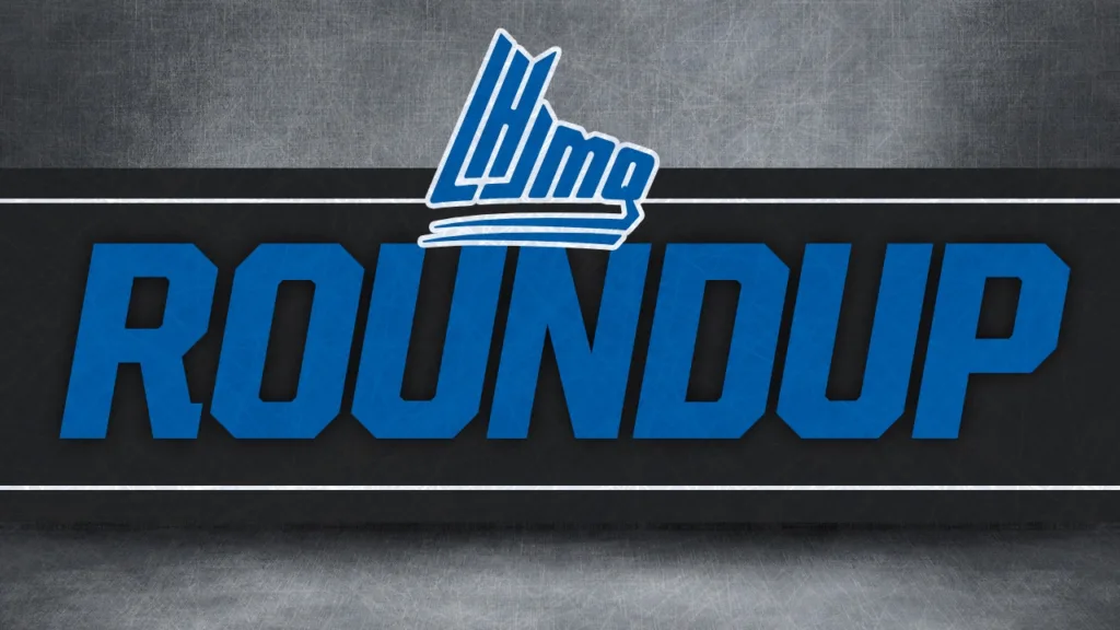 QMJHL Roundup: Regiment continue perfect start with win over Wildcats