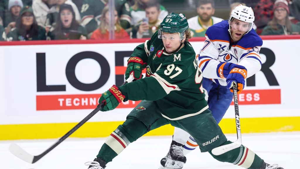 Quick Shifts: Are NHL superstars suddenly open to finding new teams?