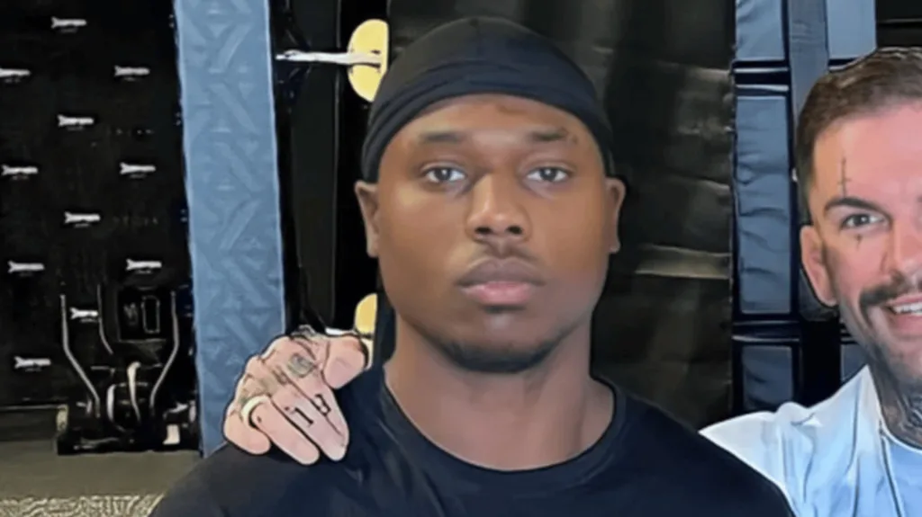 Raja Jackson Arrested, Charged With Felony Following Attack On Indie Wrestler Syko Stu