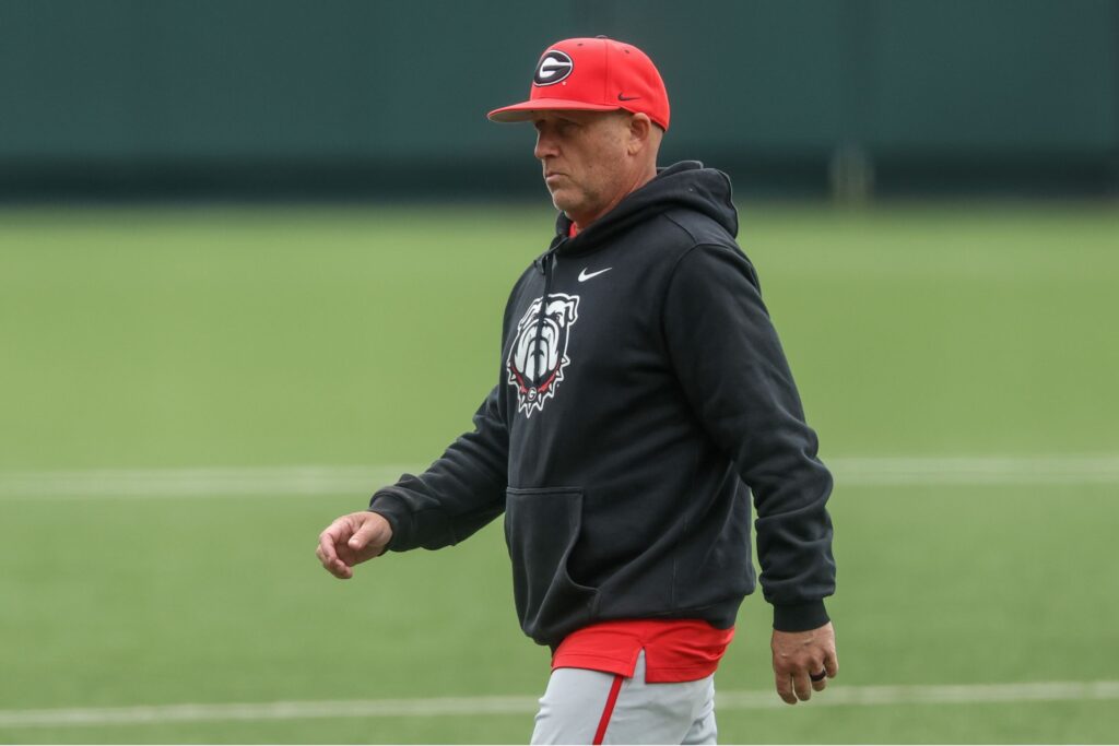 Ranking College Baseball’s Top 10 Newcomer Classes For 2026