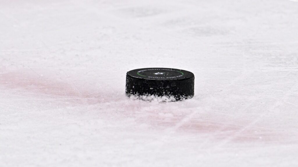 NHL: Stanley Cup Playoffs-Winnipeg Jets at Dallas Stars