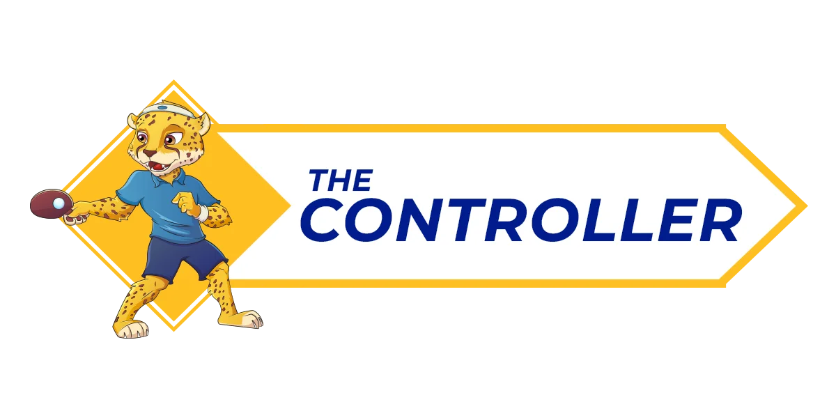 Recommended Playstyle -The-Controller