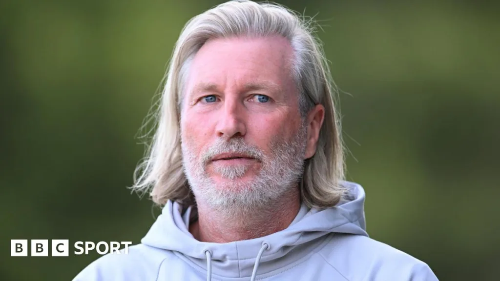 Robbie Savage