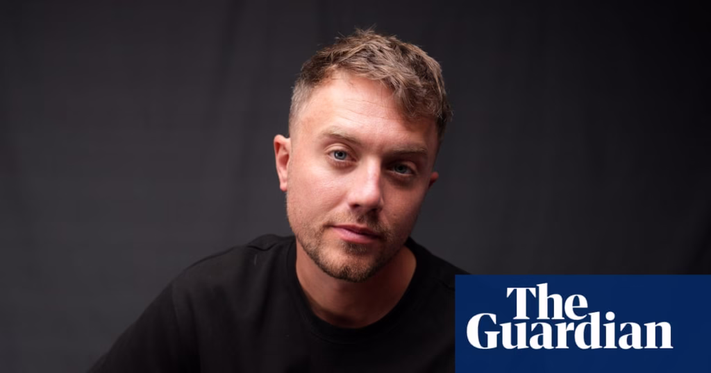 Roman Kemp: ‘Compassion and connection at the heart of football can help prevent suicide’ | Soccer