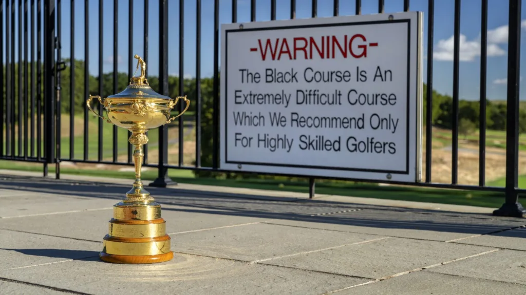 Ryder Cup 2025: How to watch, TV times, streams, featured matches