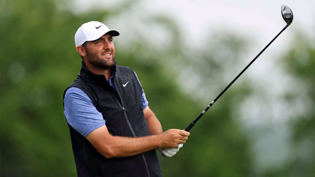 Ryder Cup players are favorites
