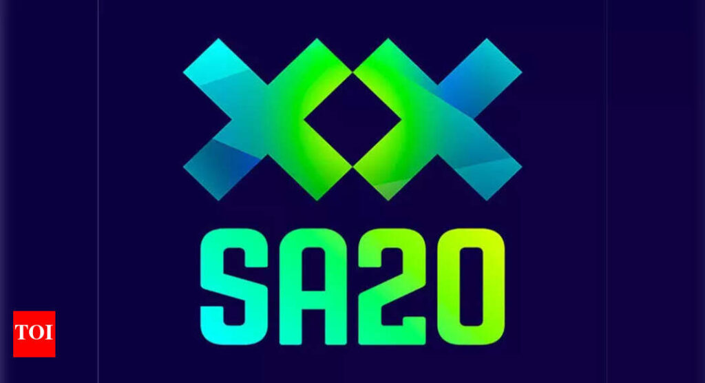 SA20 2025: No Indian on the player auction list for fourth season | Cricket News