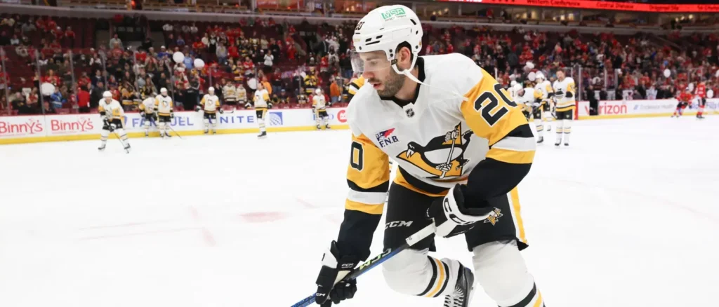 Sabres 2025-26 Player Expectations: D-Man Timmins Won't Be Difference-Maker In First Year With Buffalo