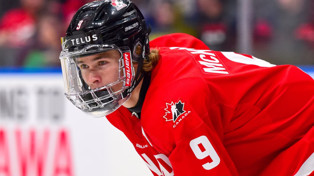 Scout's Analysis: 10 prospects to watch closely for 2026 NHL Draft