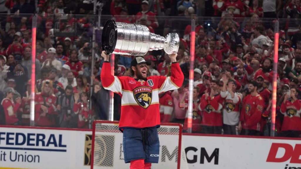 Seven ways to level-up your fantasy hockey league