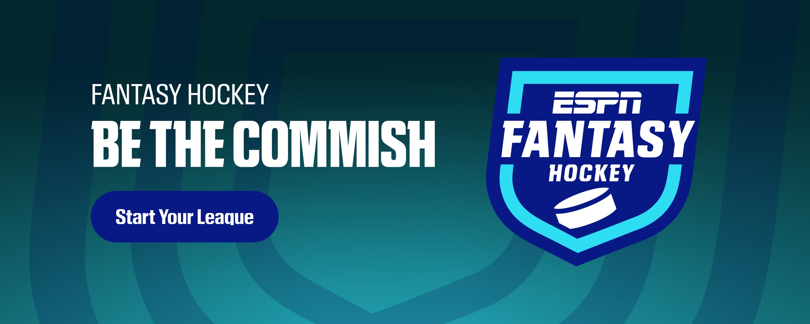 Seven ways to level up your fantasy hockey league
