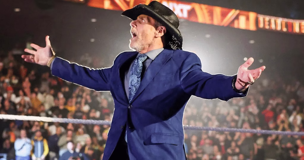 Shawn Michaels Having Major Surgery Next Month
