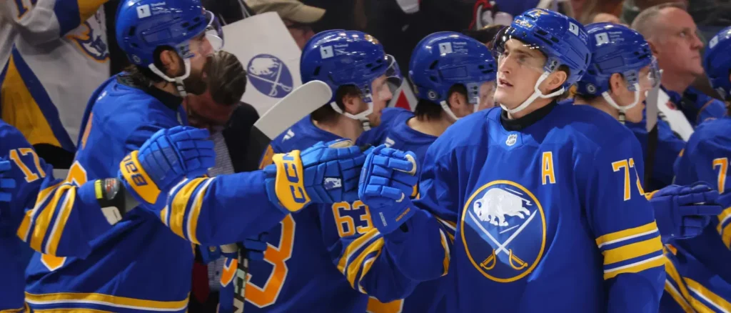 Star Thompson Could Have A Special Season For Buffalo, Team U.S.A.