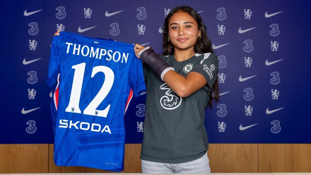Summer transfer window: Grading big signings in women's soccer
