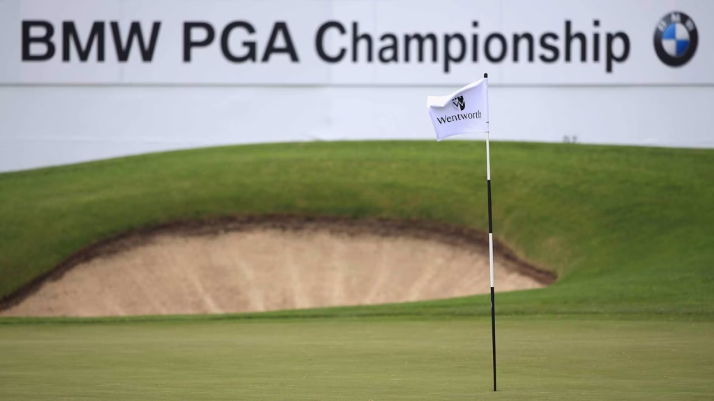 TV schedule, watch, tee times