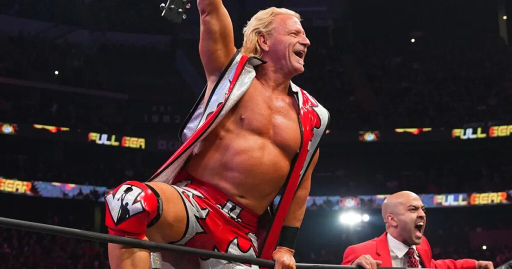 Taylor Swift Played A Private Three-Hour Concert For Jeff Jarrett's Wife Before She Passed Away