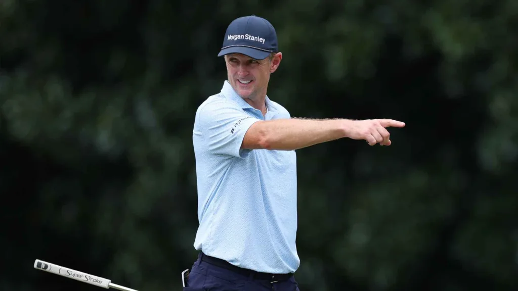 Team USA's Ryder Cup dilemma? Justin Rose thinks they have it wrong