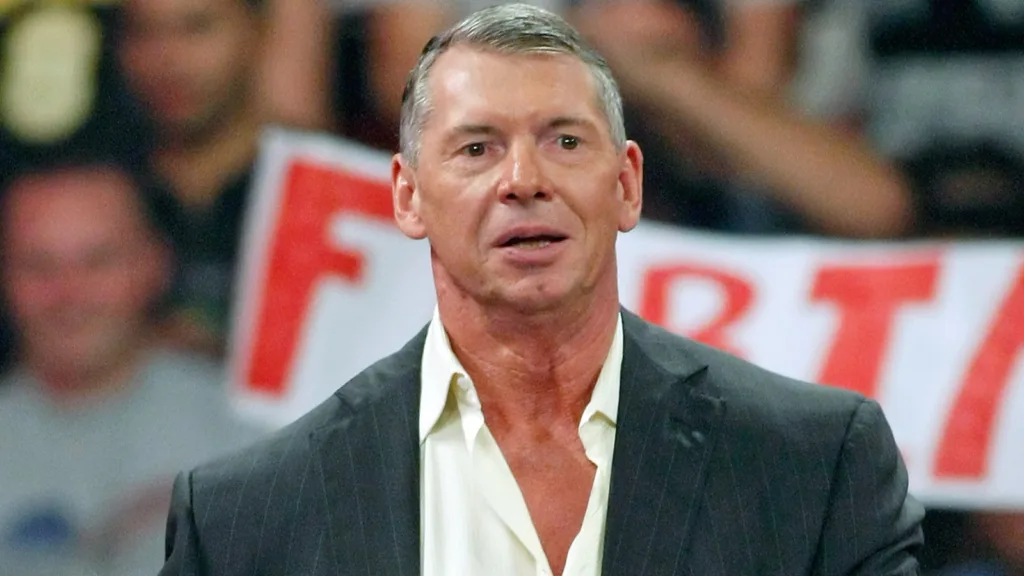 The $250,000 Mistake Vince McMahon Couldn't Escape