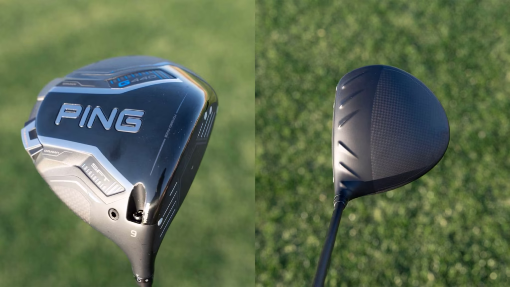 These brands have been hot in 2025 for this club fitter