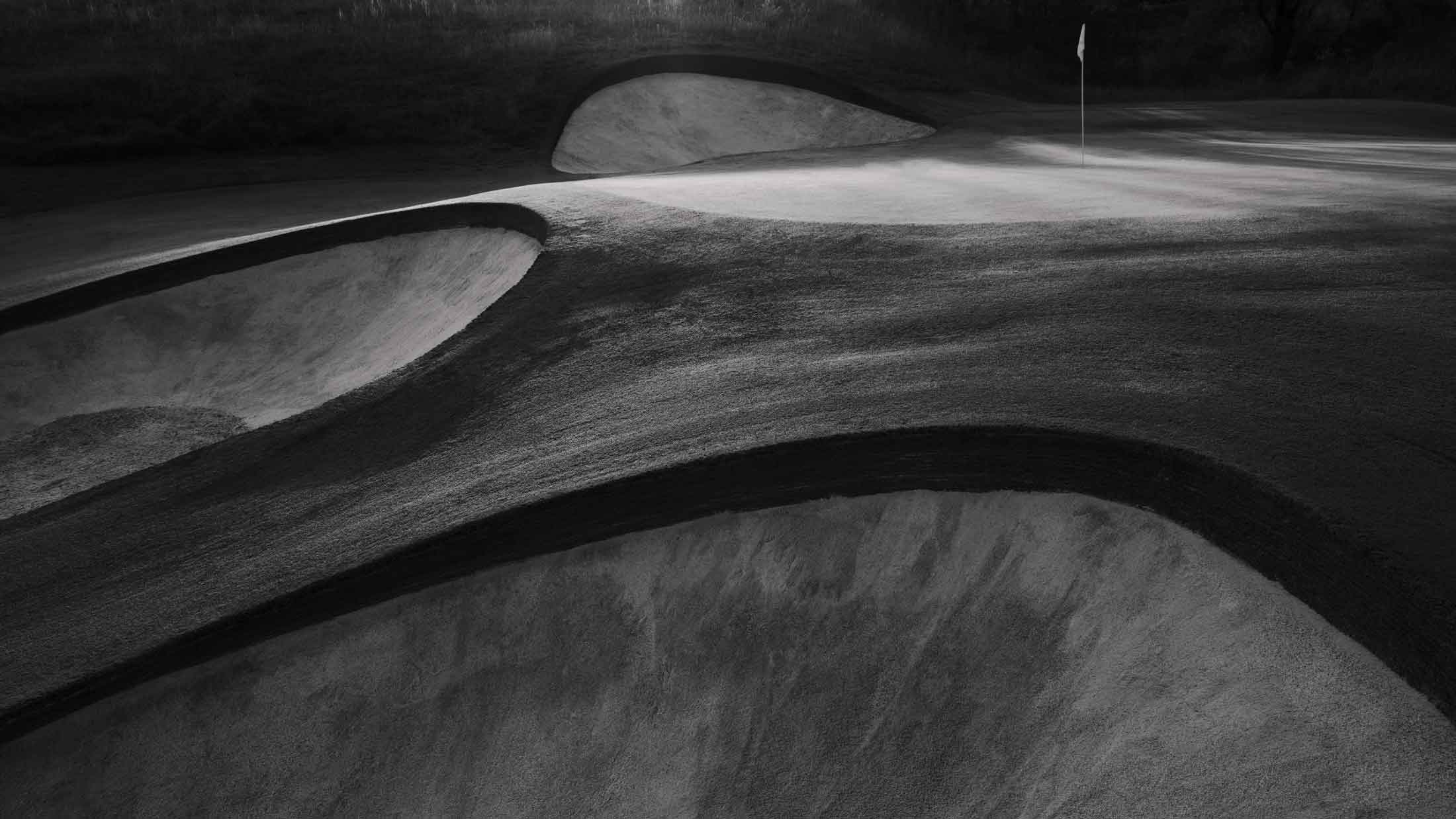 ellerston golf club