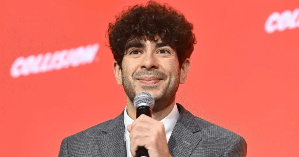 Tony Khan: AEW Ticket Pricing Has Always Been Designed to Be Family-Friendly