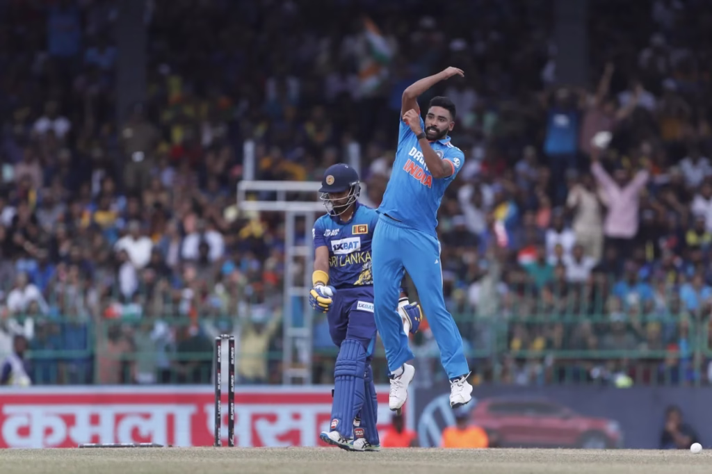 Best Bowling Figures By Indian Bowler