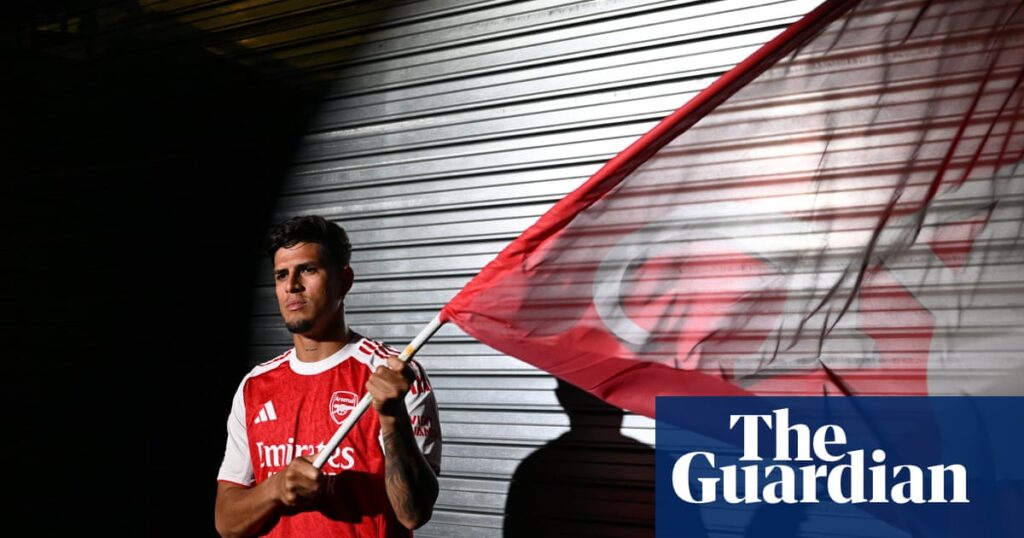 Transfer roundup: Arsenal sign Hincapié on loan while Fulham buy £34.6m Kevin | Transfer window