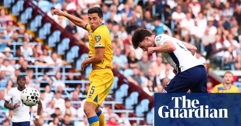 Tuchel prepares to change tactics in pursuit of England World Cup glory | England