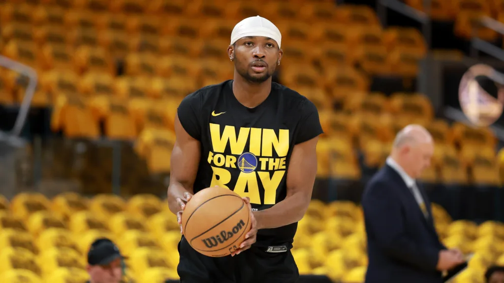 Two Last-Minute Jonathan Kuminga Trade Ideas and One Warriors Compromise