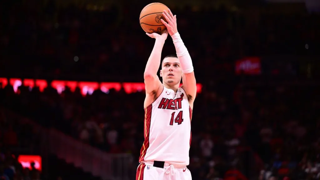 Tyler Herro to undergo foot surgery, miss start of Heat season