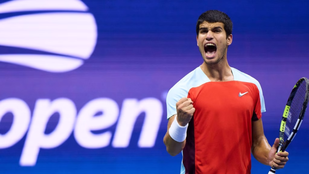 US Open 2025: Finals schedule, how to watch on ESPN
