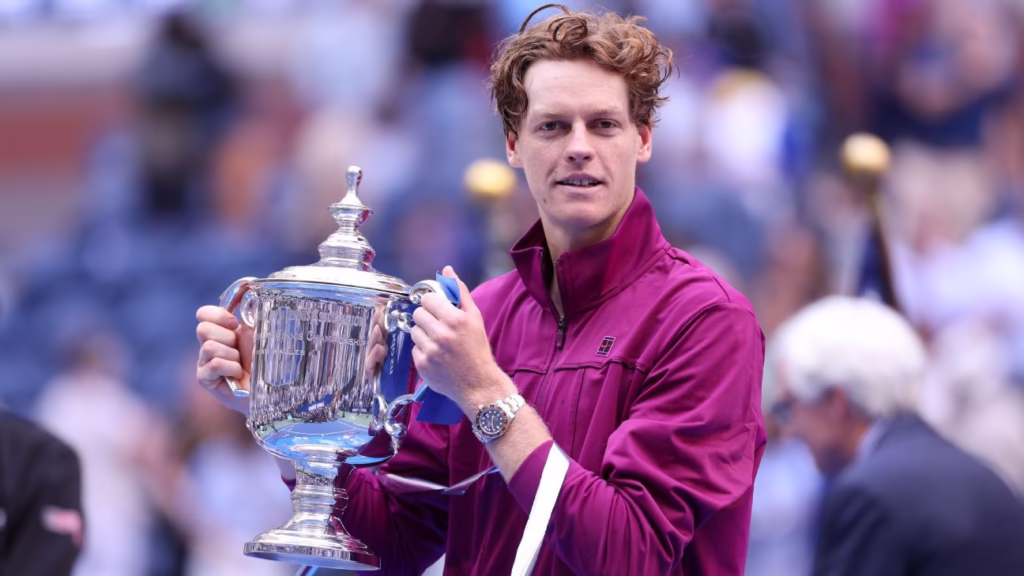 US Open 2025: Tennis schedule, how to watch on ESPN