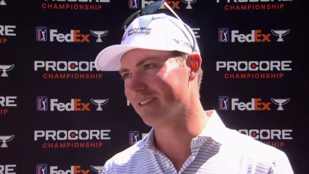 U.S. Ryder Cup rookies trending up at Procore Championship 2025