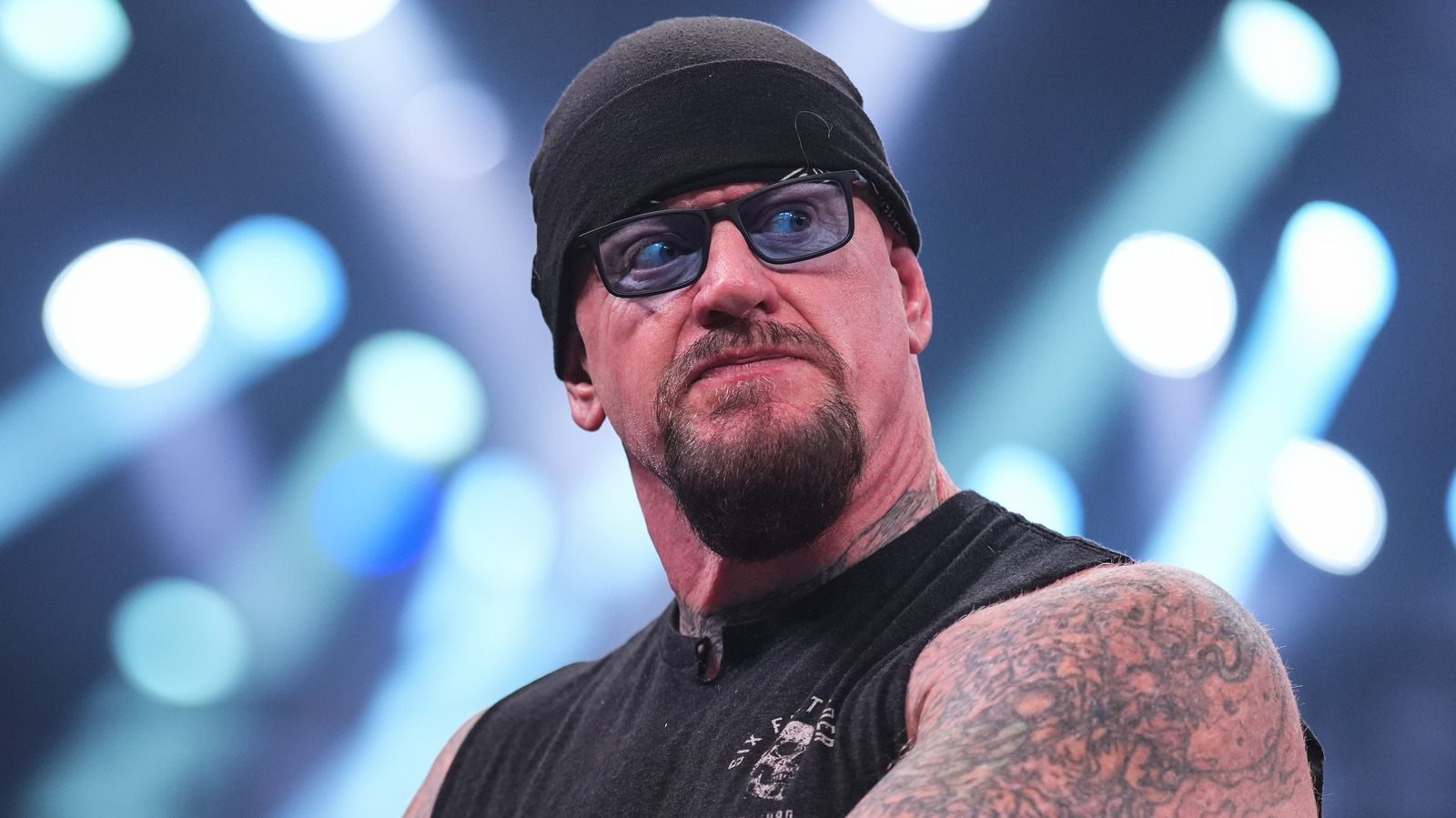 Undertaker Says He Wanted To Wrestle This WWE Hall Of