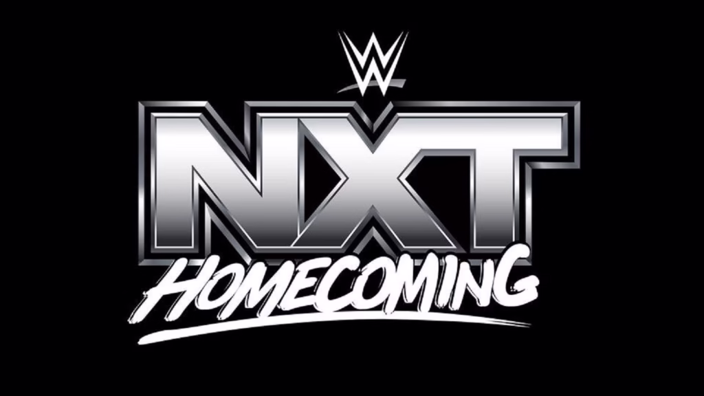 WWE NXT News: WWE NXT Homecoming matches revealed
