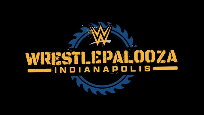WWE News Two new matches added to Wrestlepalooza