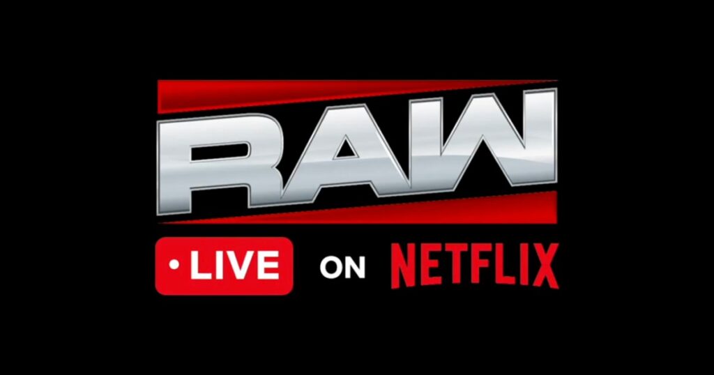 WWE RAW Netflix Global Viewership Revealed For 8/25 Episode