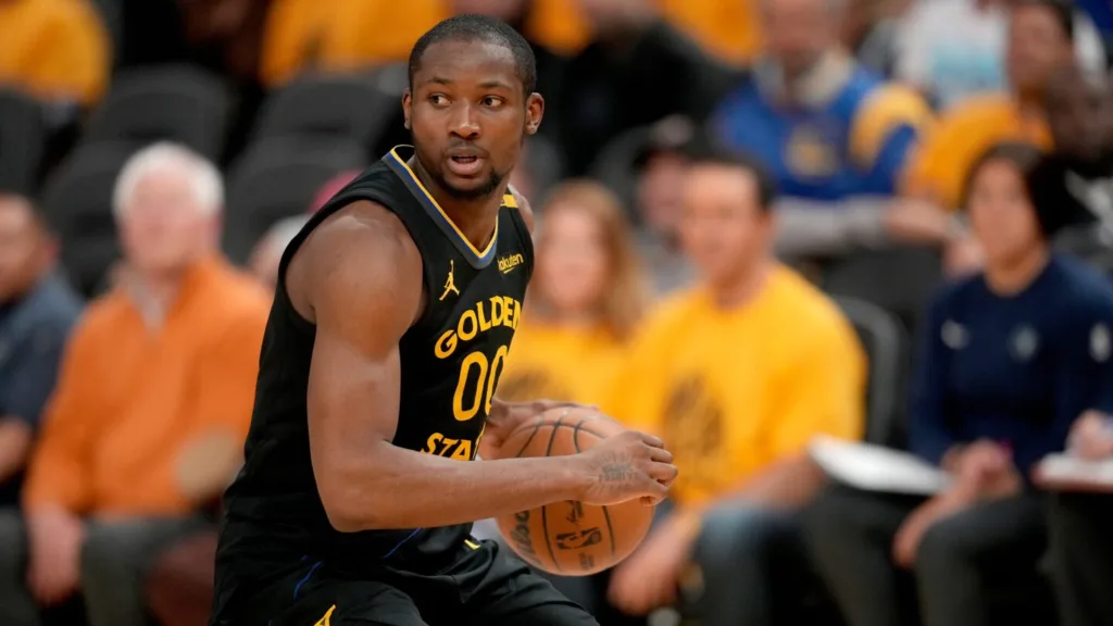 Warriors reportedly up offer to Jonathan Kuminga to three years, $75.2 million, but stalemate remains