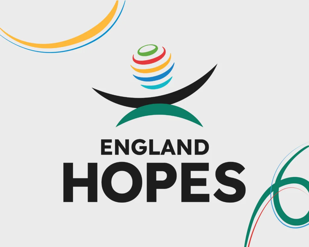 We're under way with England Hopes Week!
