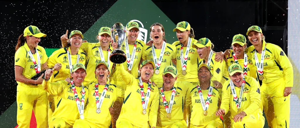What Is the Prize Money for Womens ODI World Cup