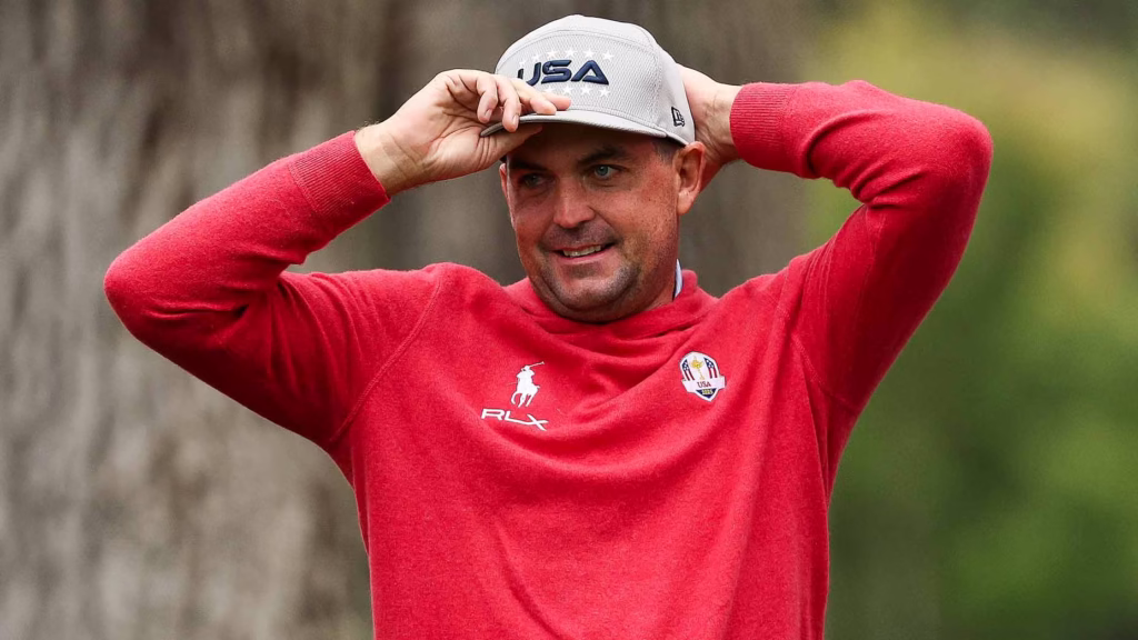 What this U.S. Ryder Cup team has that others lacked, according to its captain